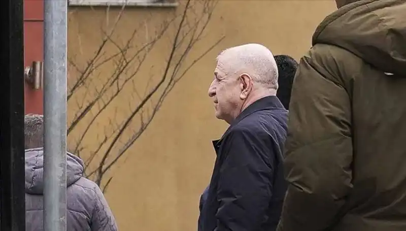 Ümit Özdağ'ın Yargılandığı Davada Ara Karar: Son Gelişmeler Neler?