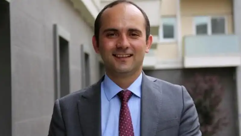 Anayasa Mahkemesi'nden Tayfun Kahraman'a Önemli Karar: Neler Değişecek?
