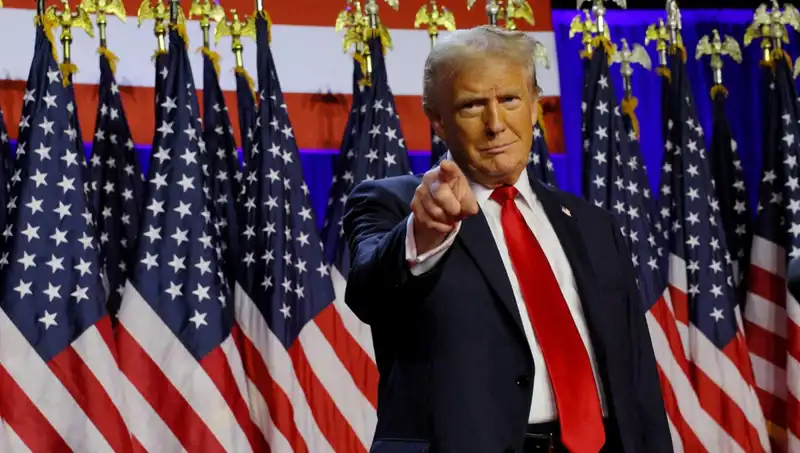 Trump, Rusya ve Ukrayna ile Büyük Ticaret Fırsatları Sunuyor