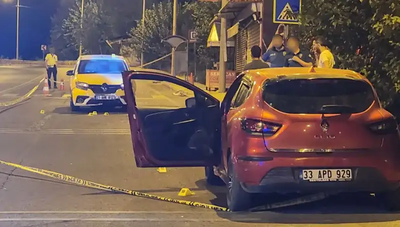 İki Taraf Arasında Kanlı Hesaplaşma: 2 Ölü, 5 Yaralı