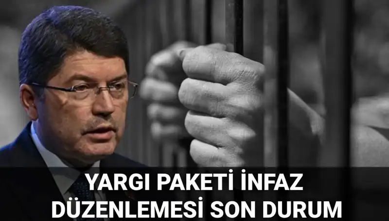 Af Yasası Üzerine Son Gelişmeler: Kısmi ve Genel Af İhtimali