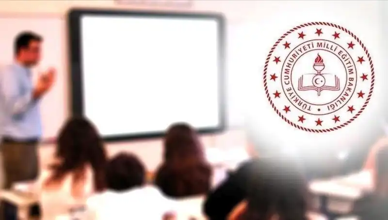 Öğretmenlerin İçi Göçü: Mazeret Yer Değiştirme Sonuçları Açıklandı
