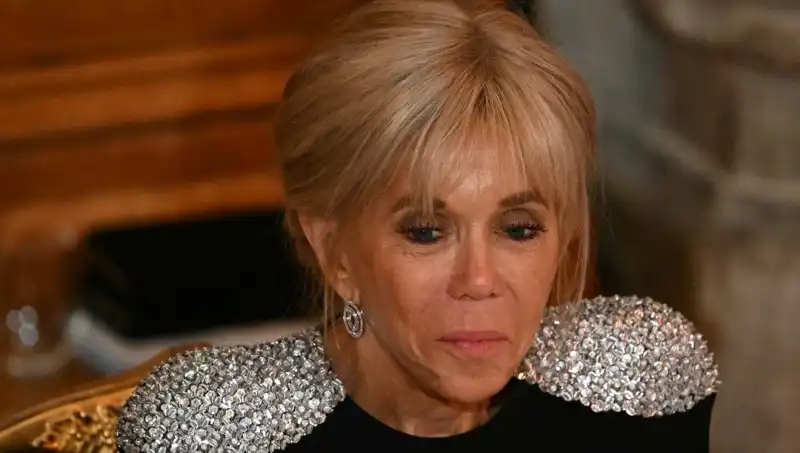 First Lady Davasında Olay Yaratan ‘Erkek Olarak Doğdu’ Yalanı Reddedildi