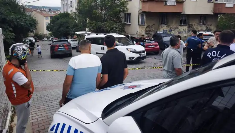 İstanbul’da Düşmanlık Sonucu Silahlı Saldırı: Bir Kişi Hayatını Kaybetti