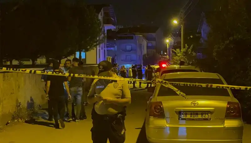 Kına Gecesinde Halay Kavgası: 1’i Ağır 12 Yaralı! Neler Oldu?