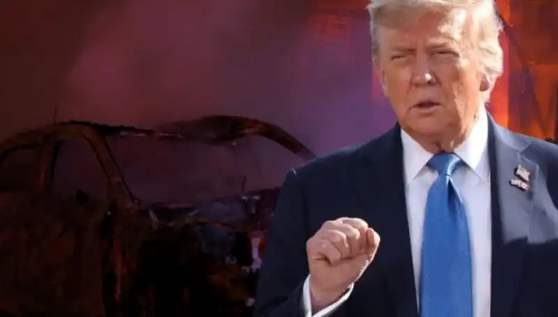 Trump, İran’a Barış İçin Tarihi Bir 'Son Şans' Teklifi Mi Sunacak?