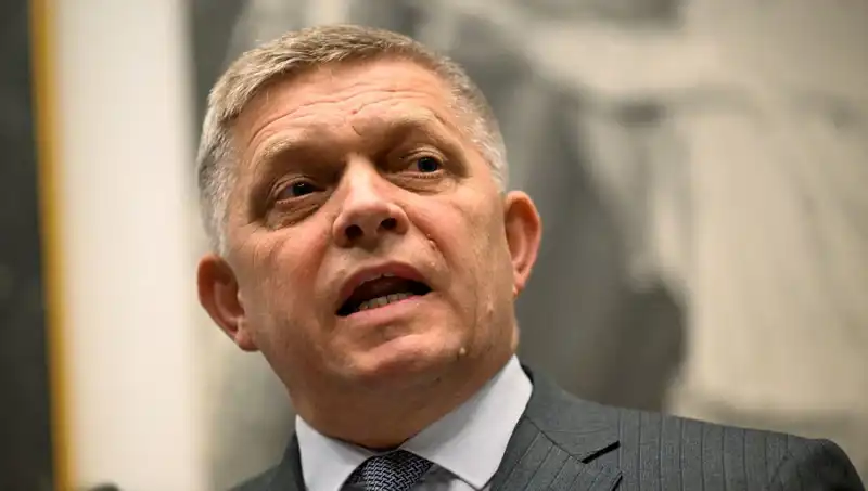 Slovakya, Rus Doğal Gazı İçin Avrupa Birliği'nden Destek Arıyor