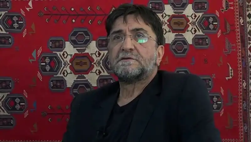 Nihat Genç Hayatını Kaybetti: Türk Medyasının Güçlü Sesi Yok Oluyor