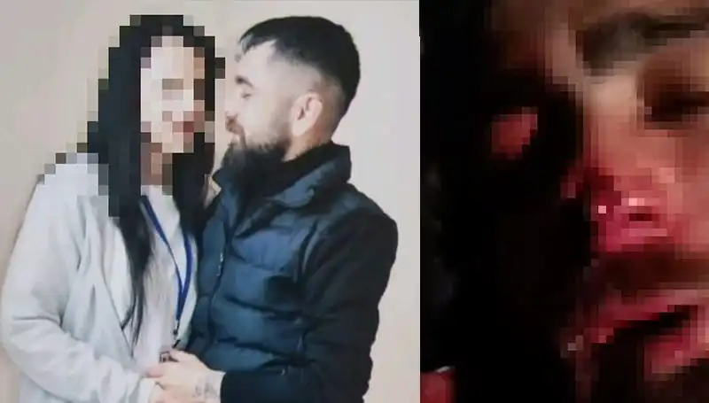 Eski Sevgiliye Dehşet: Abisinin İşkenceyi İflah Ettiği Korkunç Olay!