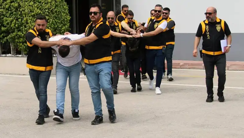 İş Dünyasında Sevgili Tuzağı: Dolarlar İçin Hüsran