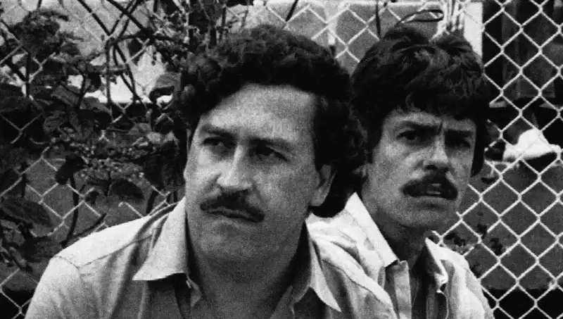 Escobar'ın Pilotundan Şok Açıklamalar: 20 Milyon Dolar Maaş ve Daha Fazlası