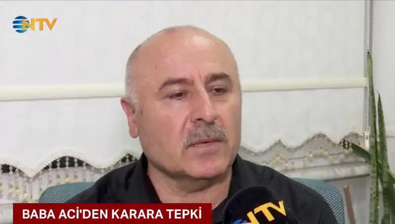 Oğuz Murat Aci'nin Babasının Beklentileri: Acıların Ardından Gelen Güç
