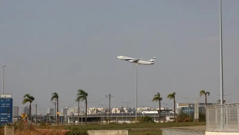 Husiler'den İsrail'in Ben Gurion Havalimanı'na Üst Düzey Füze Saldırısı: Neden ve Sonuçları