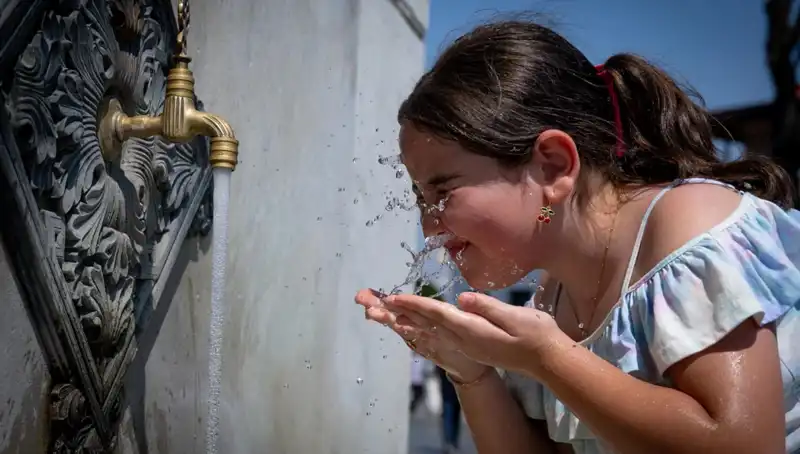 16 Şehirde Sıcaklık 40 Dereceyi Aştı: Eşsiz Isı Dalgası Geliyor