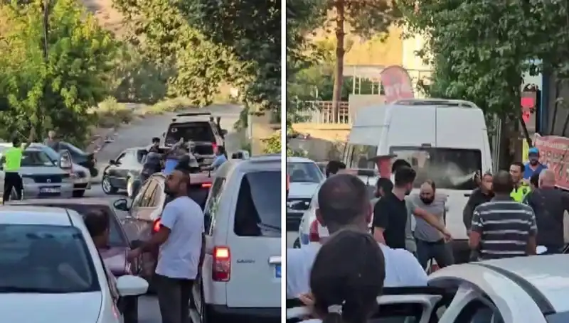 Sivas’ta Borç Tartışması Kanlı Sona Erdi: Kavga Çıktı!