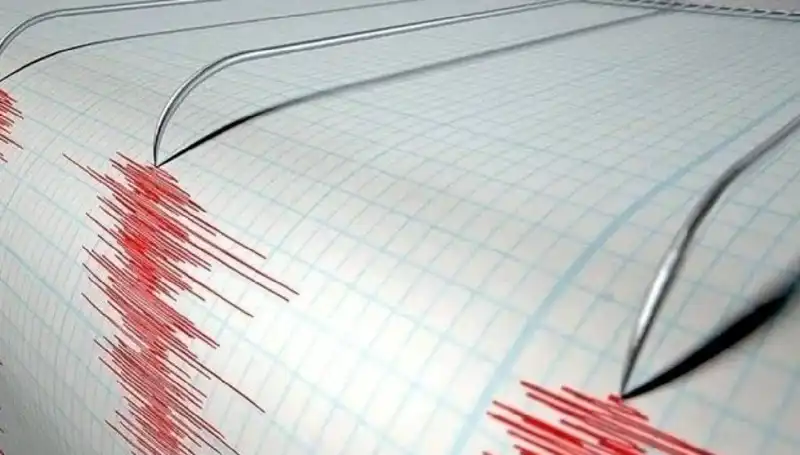 Ege Denizi'nde Beklenmedik Deprem: Gerçekten Neler Oluyor?