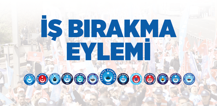 Memurların İş Bırakma Kararı: Hangi Taleplerle Sokağa Çıkacaklar?