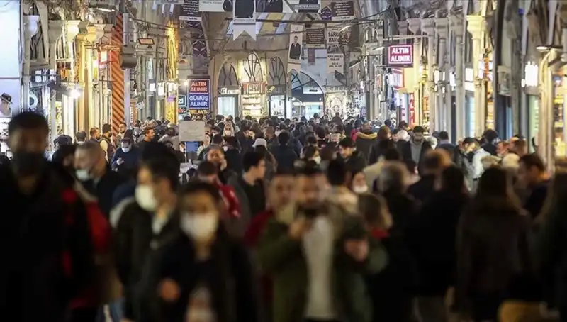 Kapalıçarşı'da Suç Çetesi: Kara Para Ağı Ortaya Çıktı