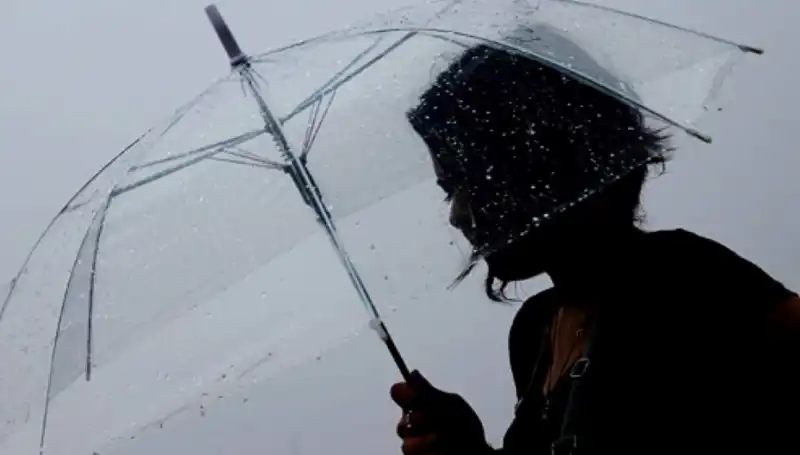 Meteoroloji, Ülkemizde Yağışlı Hava Dalgası Bekliyor: Hazırlıklı Olun!