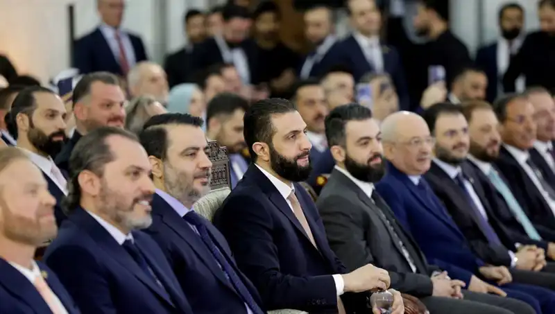 Şam Hükümeti, Paris Görüşmelerine Neden Katılmayacak?