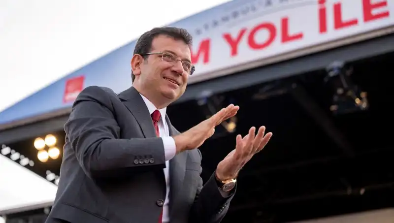 Ekrem İmamoğlu ve Başsavcıya Yönelik Tehdit Davası: Gözler Mahkemede!